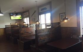 The Southern Port Hotel & Chalets